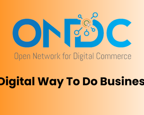 Quick Guide for ONDC (Open Network Digital Commerce) | Top 10 ONDC Seller Apps