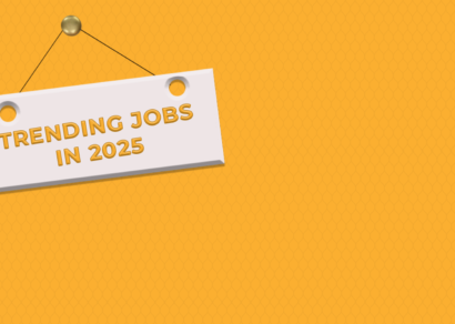 Trending Jobs in 2025