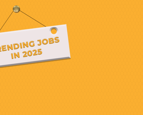 Skills & Trending Jobs in 2025 for Youth