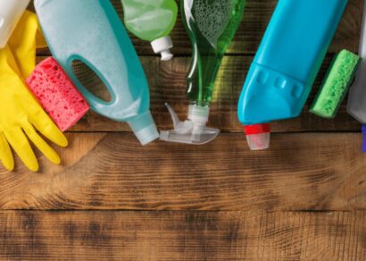 10 Bond Cleaning Companies in Brisbane