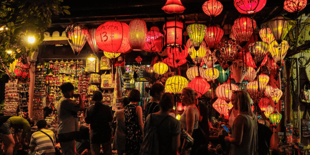 Hoi An City