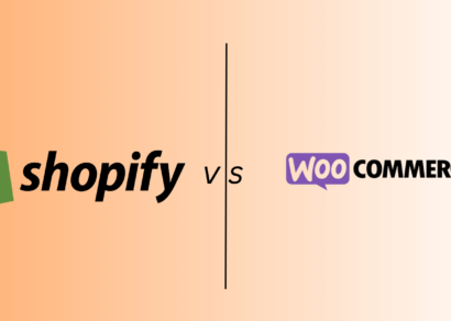 Shopify vs WooCommerce