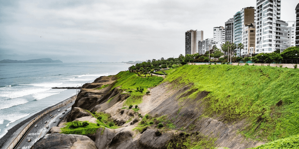 lima peru