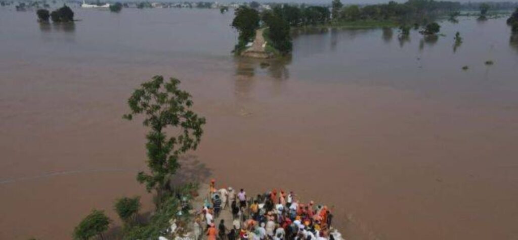 Punjab Floods