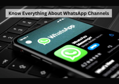 whatsapp channel