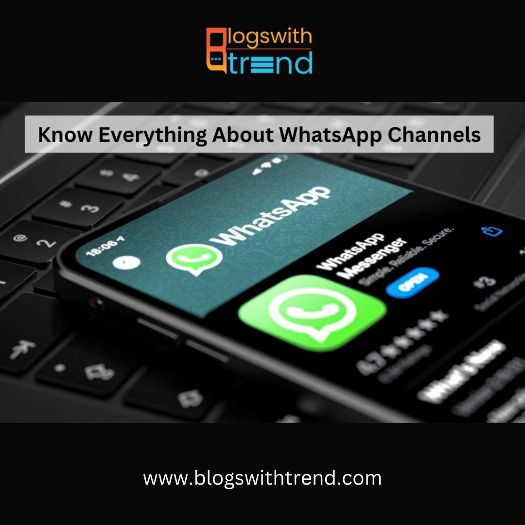 whatsapp channel