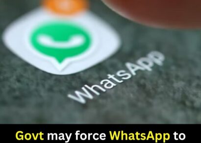 WhatsApp to Remove ‘End-to-end Encryption