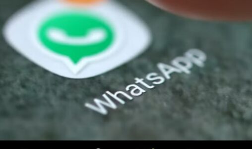 Govt May Force WhatsApp to Remove ‘End-to-end Encryption That Affects 400 Million Users